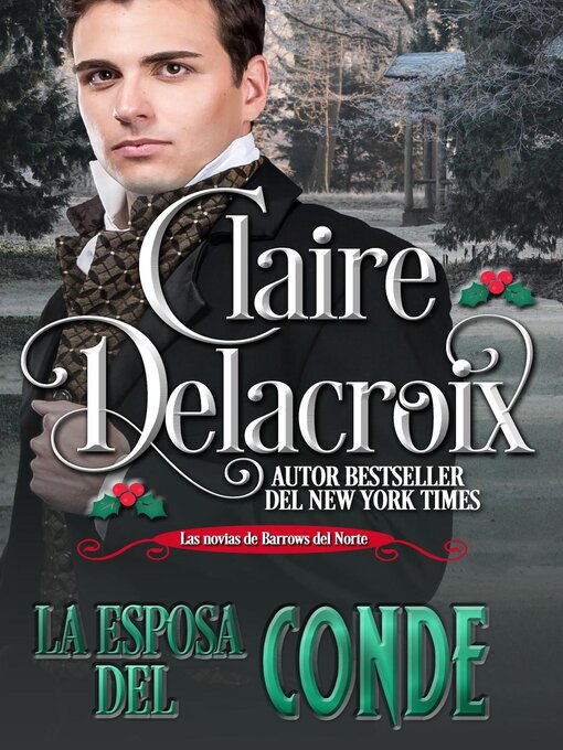 Title details for La esposa del conde by Claire Delacroix - Available